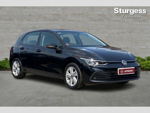 Volkswagen Golf  1.5 TSI Life Euro 6 (s/s) 5dr