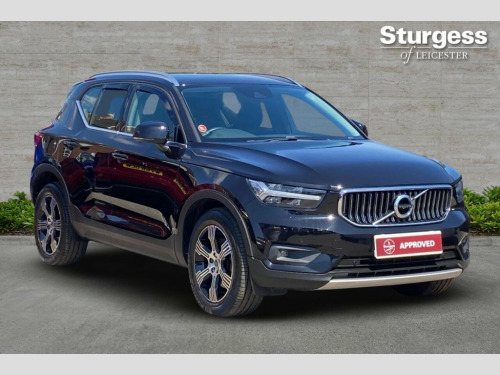 Volvo XC40  2.0 D3 Inscription Auto AWD Euro 6 (s/s) 5dr