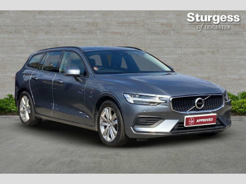 Volvo V60  2.0 D4 Momentum Auto Euro 6 (s/s) 5dr