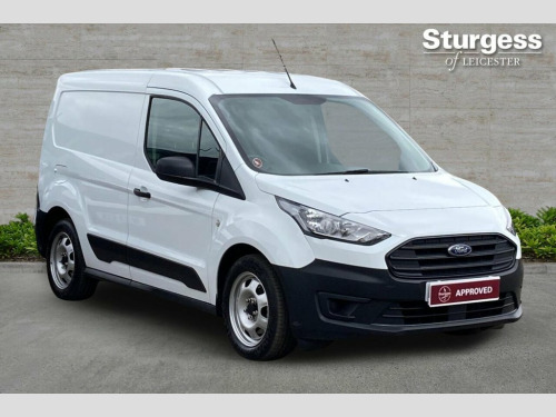 Ford Transit Connect  1.0 210 EcoBoost Leader L1 Euro 6 (s/s) 5dr
