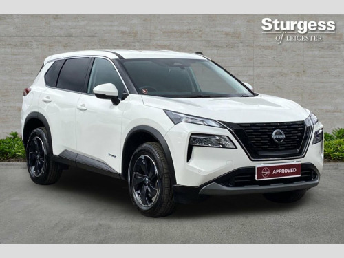 Nissan X-Trail  1.5 h e-POWER Acenta Premium Auto e-4ORCE Euro 6 ( 