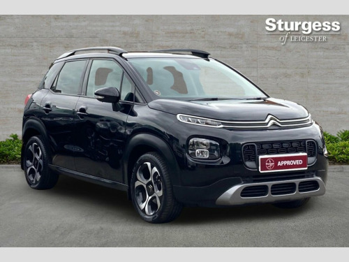 Citroen C3 Aircross  1.2 PureTech Flair Euro 6 (s/s) 5dr