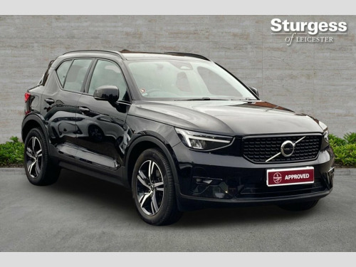 Volvo XC40  2.0 B3 MHEV Plus DCT Auto Euro 6 (s/s) 5dr 