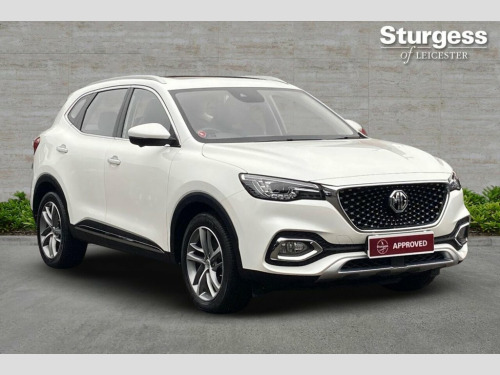 MG MG HS  1.5 T-GDI 16.6kWh Exclusive Auto Euro 6 (s/s) 5dr