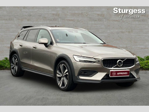 Volvo V60  2.0 D4 Plus Auto AWD Euro 6 (s/s) 5dr