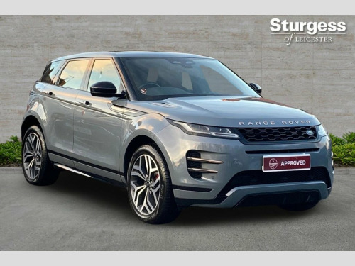 Land Rover Range Rover Evoque  1.5 P300e 12.2kWh Autobiography Auto 4WD Euro 6 (s 