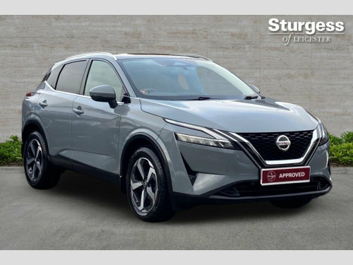 Nissan Qashqai  1.3 DIG-T MHEV Premiere Edition XTRON Euro 6 (s/s) 