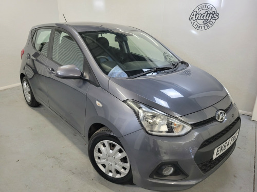 Hyundai i10 1.2 SE