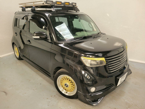 Toyota BB  -