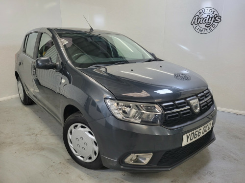 Dacia Sandero  0.9 Laureate TCe 90