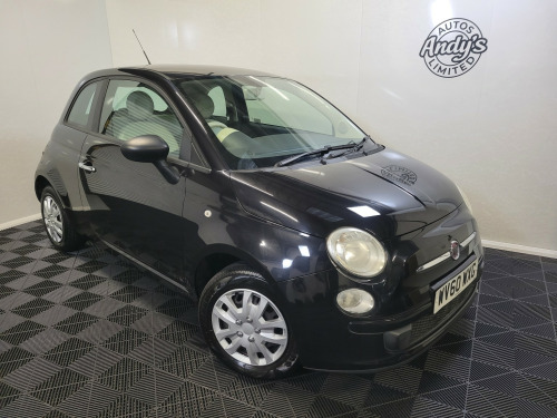 Fiat 500  1.2 Pop 