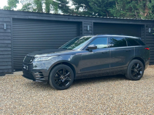 Land Rover Range Rover Velar  2.0 D180 R-Dynamic SE SUV 5dr Diesel Auto 4WD Euro