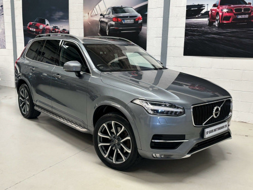 Volvo XC90  2.0 D5 PowerPulse Momentum Pro Auto 4WD Euro 6 (s/s) 5dr