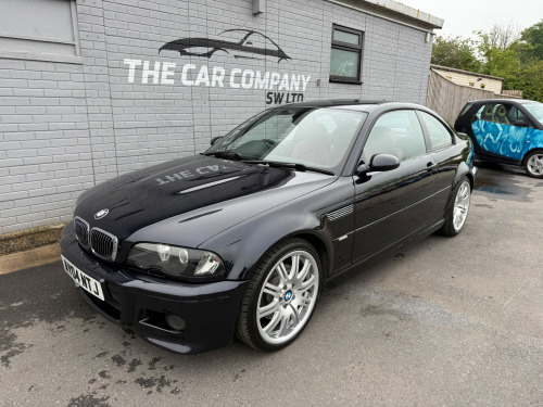 BMW M3  M3 2dr