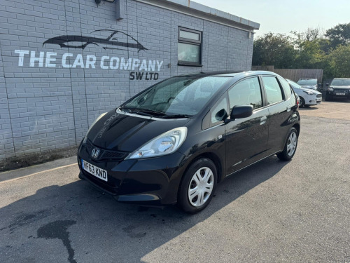 Honda Jazz  1.2 i-VTEC S 5dr [AC]