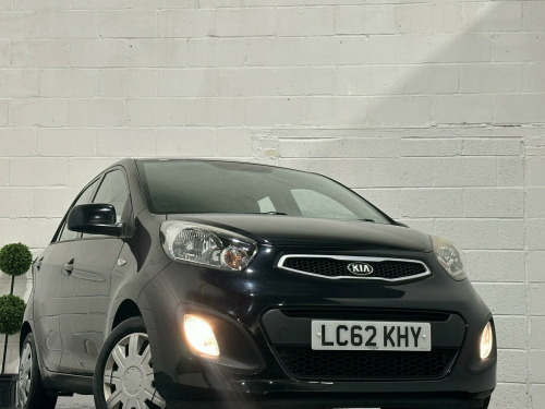 Kia Picanto  1.0 1 Euro 5 5dr
