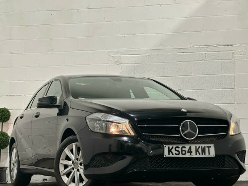 Mercedes-Benz A-Class A180 1.5 A180 CDI SE 7G-DCT Euro 5 (s/s) 5dr