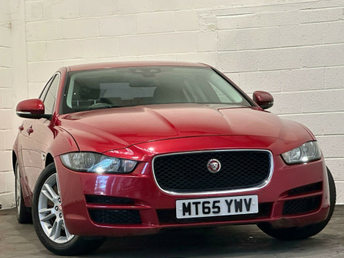 Jaguar XE  2.0 GTDi Prestige Auto Euro 6 (s/s) 4dr