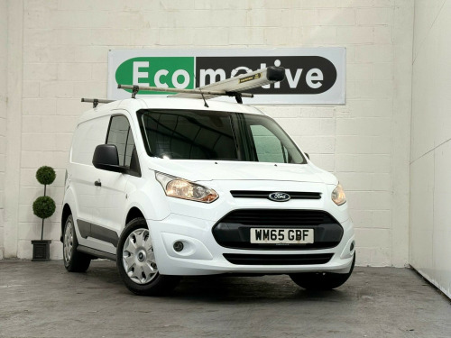 Ford Transit Connect  1.6 TDCi 200 Trend L1 H1 5dr