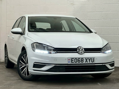 Volkswagen Golf  1.5 TSI EVO SE Nav Euro 6 (s/s) 5dr