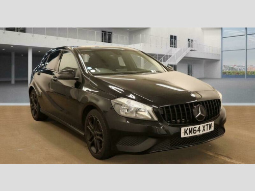 Mercedes-Benz A-Class A180 1.6 A180 Sport 7G-DCT Euro 6 (s/s) 5dr