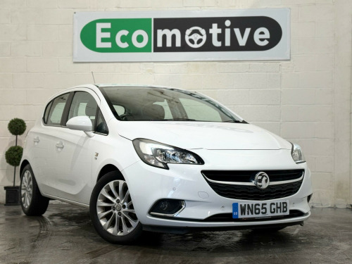 Vauxhall Corsa  1.4i SE Auto Euro 6 5dr 