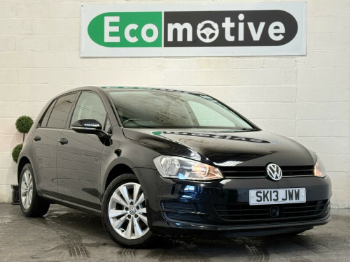Volkswagen Golf  1.4 TSI BlueMotion Tech SE Euro 5 (s/s) 5dr 
