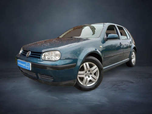 Volkswagen Golf  SE 5-Door