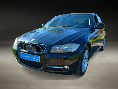 BMW 3 Series 318 318I EXCLUSIVE EDITION 4-Door