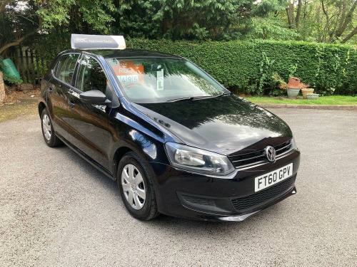 Volkswagen Polo 1.2 S