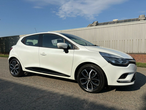 Renault Clio  0.9 TCe Play Euro 6 (s/s) 5dr