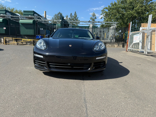 Porsche Panamera  3.0 [300] V6 Diesel 4dr Tiptronic S