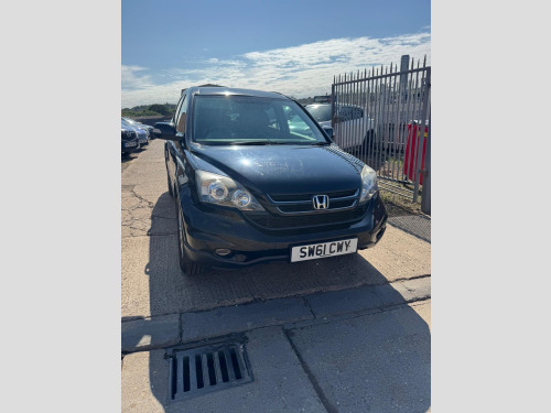 Honda CR-V  2.0 i-VTEC ES 5dr