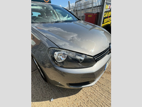 Volkswagen Golf  1.6 TDi 105 BlueMotion Tech Match 5dr