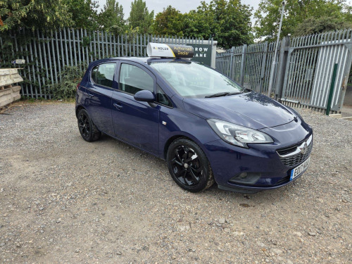 Vauxhall Corsa  1.4i ecoFLEX Energy Euro 6 5dr (a/c)