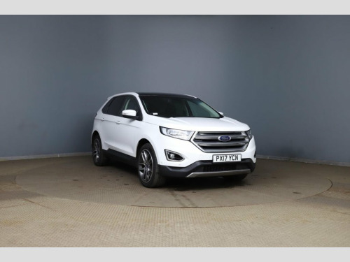 Ford Edge  2.0 TDCi Titanium SUV 5dr Diesel Powershift AWD Eu