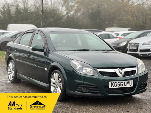 Vauxhall Vectra  3.0 CDTi V6 24V SRi 5dr 