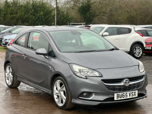Vauxhall Corsa  1.4i SRi VX Line Euro 6 3dr 