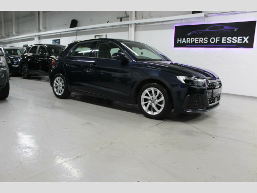 Audi A1  1.0 TFSI 30 Sport Sportback Euro 6 (s/s) 5dr