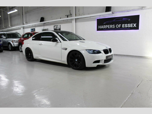 BMW M3  4.0 iV8 Alpine DCT Euro 4 2dr