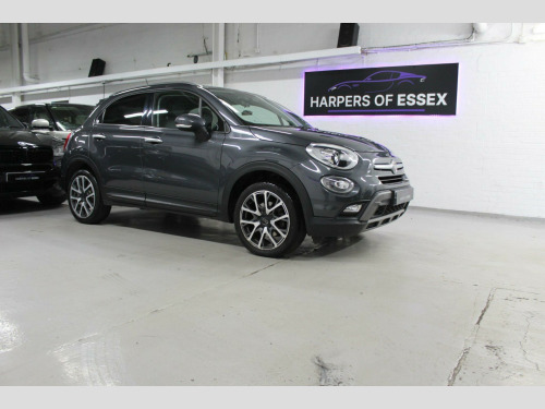 Fiat 500X  1.4 MultiAir Cross Plus Euro 6 (s/s) 5dr