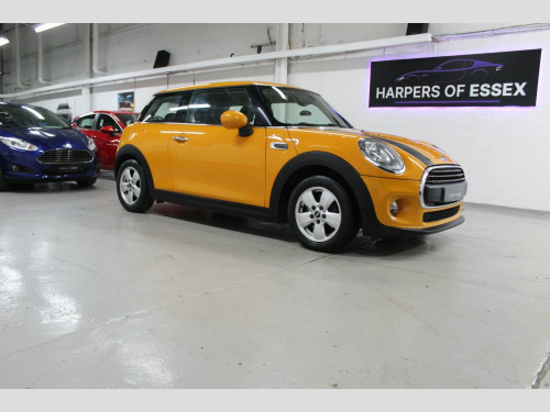 MINI Hatch  1.5 One D Euro 6 (s/s) 3dr