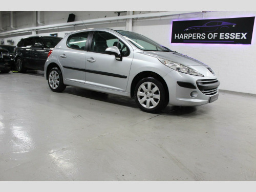 Peugeot 207 1.4 S 5dr