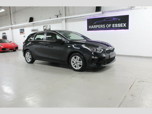 Kia ceed  1.0 T-GDi ECO 2 Euro 6 (s/s) 5dr