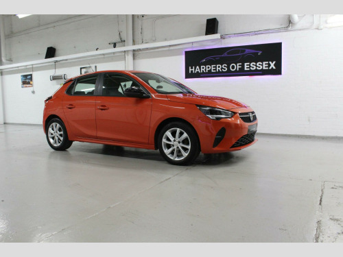 Vauxhall Corsa  1.2 SE Euro 6 5dr
