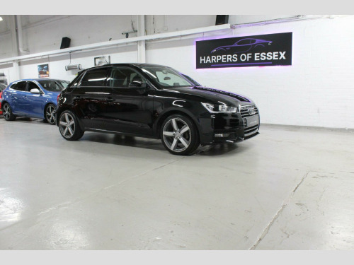 Audi A1  1.0 TFSI Sport Sportback Euro 6 (s/s) 5dr