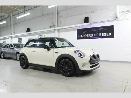 MINI Hatch  1.5 Cooper Euro 6 (s/s) 3dr 