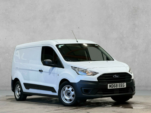 Ford Transit Connect  1.5 210 EcoBlue L2 Euro 6 (s/s) 5dr