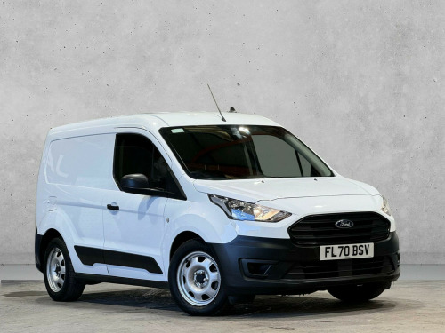 Ford Transit Connect  1.5 200 EcoBlue Leader L1 Euro 6 (s/s) 5dr