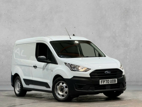 Ford Transit Connect  1.5 200 EcoBlue Leader L1 Euro 6 (s/s) 5dr